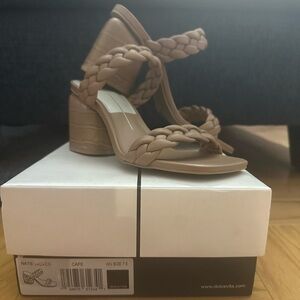 Dolce Vita Natie Women Sandals